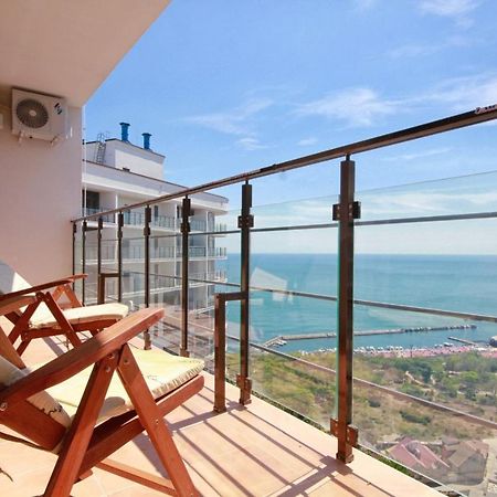 Arcadia Seaview Terrace Apartment 오데사 외부 사진