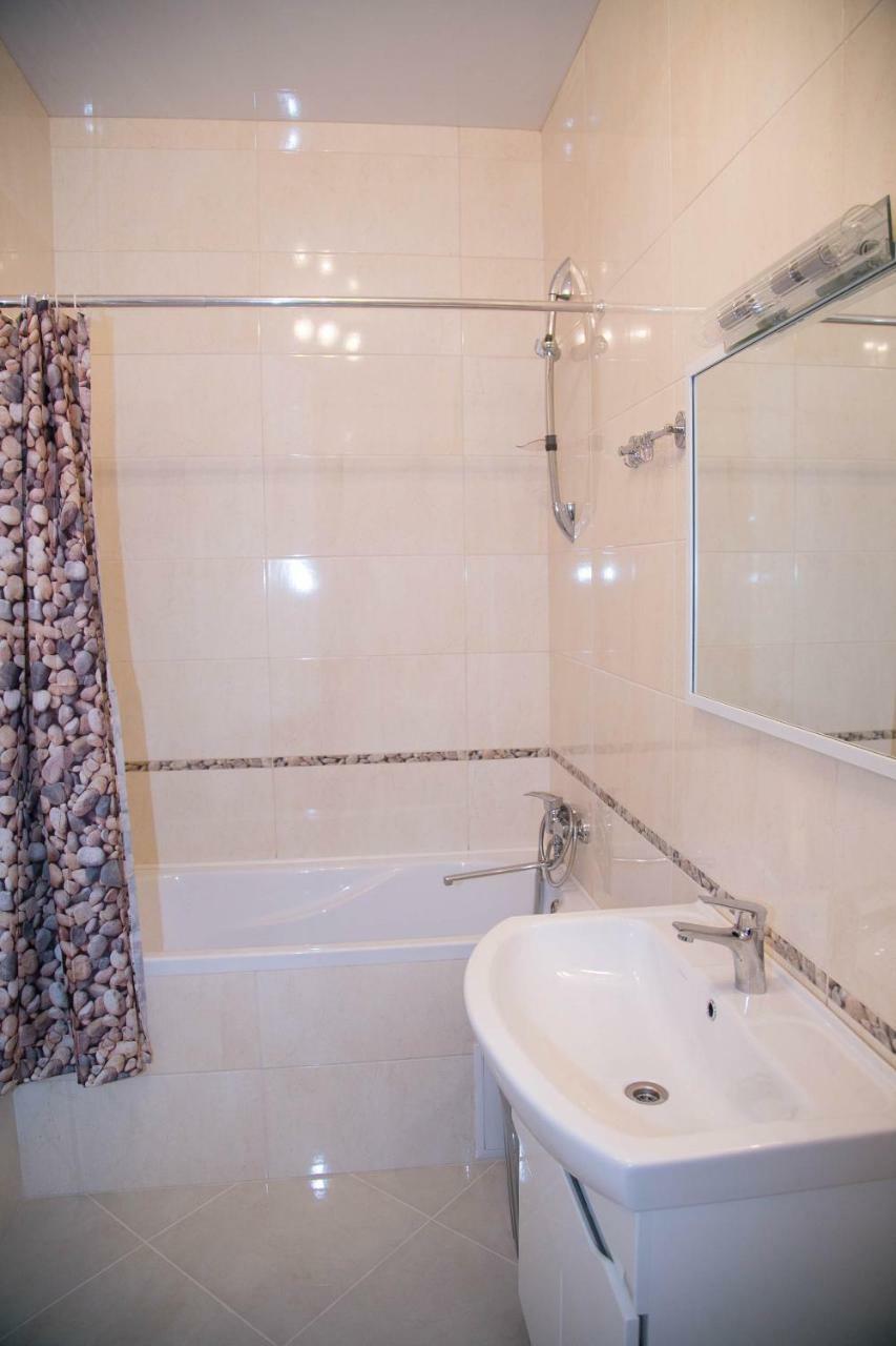 Arcadia Seaview Terrace Apartment 오데사 외부 사진