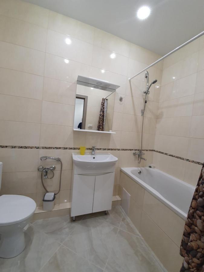 Arcadia Seaview Terrace Apartment 오데사 외부 사진