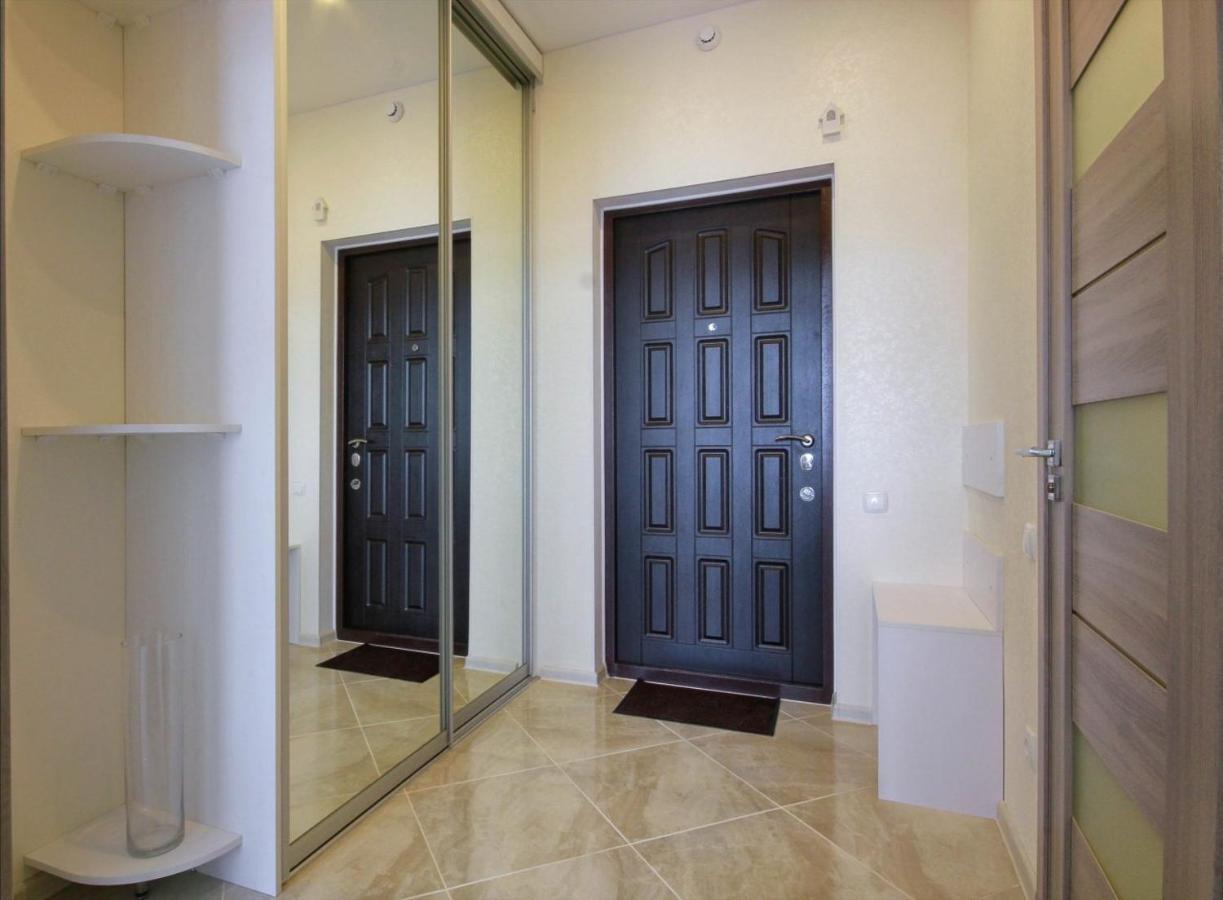 Arcadia Seaview Terrace Apartment 오데사 외부 사진