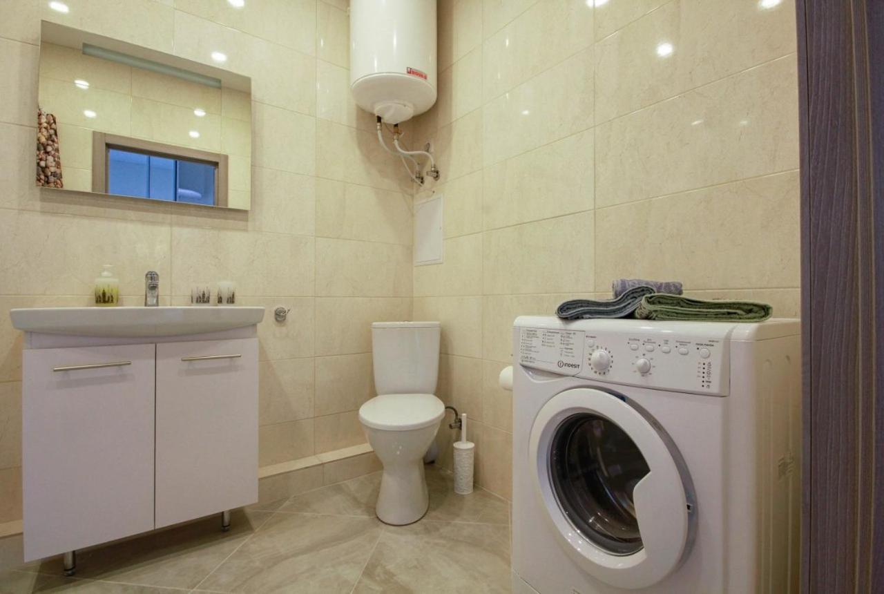 Arcadia Seaview Terrace Apartment 오데사 외부 사진
